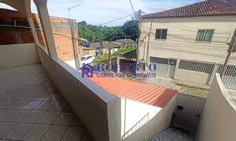 Imagem: Casa reformada perto da Igreja de Reis Magos