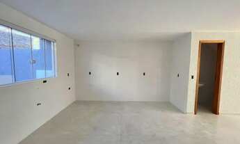 Imagem 6: Sobrado com 3 dormitórios à venda, 90 m² por R$ 525.000,00 - Sítio Cercado - Curitiba/PR