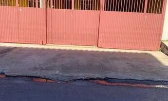 Imagem: Casa 2 quartos Ceilândia