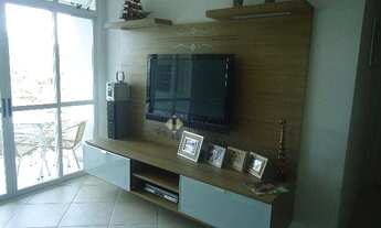 Imagem 6: Lindo Apartamento com 3 dormitórios à venda, 105 m² por R$ 1.580.000 - Jurerê Internaciona