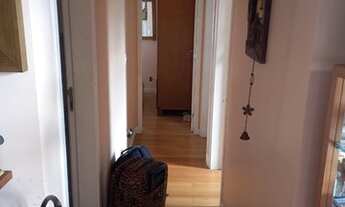 Imagem 3: Apartamento para aluguel e venda tem 61 metros quadrados com 3 quartos