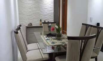 Imagem 5: Apartamento para venda com 60 metros quadrados com 2 quartos em Pedreira - São Paulo - SP