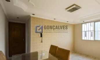 Imagem 2: SAO BERNARDO DO CAMPO - Residential / Apartment - PARQUE RESIDENCIAL TIRADENTES