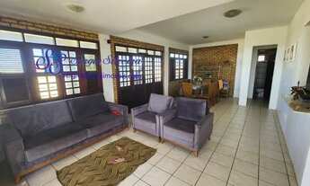 Imagem 3: Excelente casa duplex no Porto das Dunas com 4 dormitórios