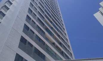 Imagem 2: Apartamento para aluguel no Rosarinho com 3 quartos sendo 2 suítes com 108m2 e 2 vagas sol