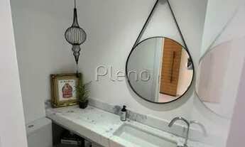 Imagem 3: Casa à venda no Loteamento Santa Ana do Atibaia (Sousas) - Campinas/SP