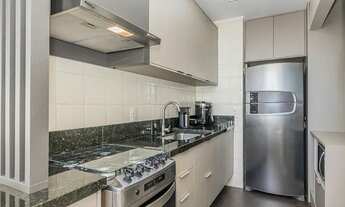 Imagem 5: Apartamento para aluguel com 40 metros quadrados com 1 quarto em Floresta - Porto Alegre