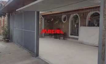 Imagem: Casa Padrão em São José dos Campos