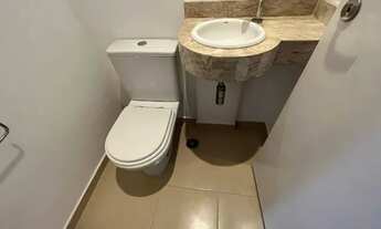 Imagem 7: Apartamento com 3 dormitórios para alugar, 94 m² por R$ 5.480,00/mês - Vila Guarani (Zona