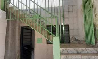 Imagem 5: QR 502 Ótimo Sobrado com Duas Residências com 2 Quartos Escriturado em Samambaia Sul - Bra