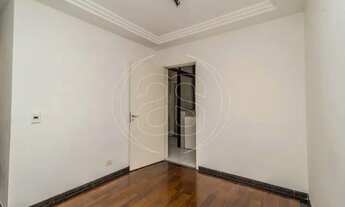 Imagem 4: São Paulo - Apartamento Padrão - Moema Pássaros