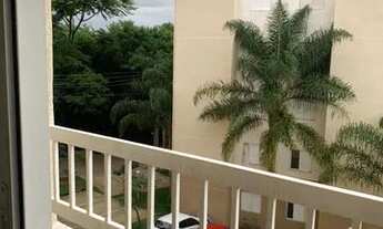 Imagem 6: Apartamento para locação no Villagio Di Veneto