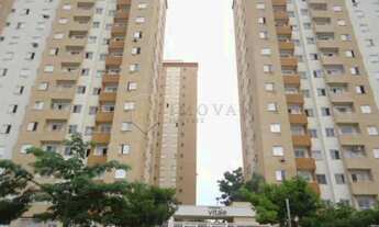 Imagem: Ribeirão Preto - Apartamento Padrão