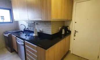 Imagem 5: APARTAMENTO - VILA OLÍMPIA - SP