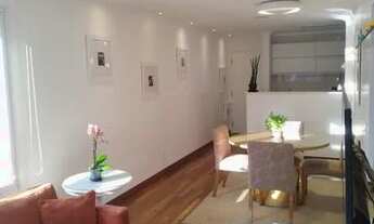 Imagem 6: Apartamento em Paraíso - São Paulo, SP