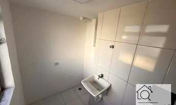 Imagem 6: Apartamento com 2 dormitórios, 59 m² - venda por R$ 190.000 ou aluguel por R$ 1.300/mês