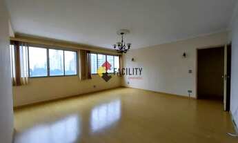 Imagem 2: Apartamento com 3 quartos, sendo 1 suíte a venda no Cambuí