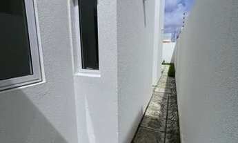Imagem 6: A casa dos sonhos de 3 quartos no Novo Geisel, com altíssimo padrão de acabamento e pé dir