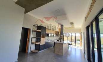 Imagem 6: Ribeirao Preto - Casa de Condomínio - Vila do Golf