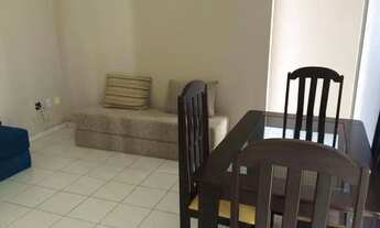 Imagem 7: Apartamento com 2 dormitórios, 58 m² - venda por R$ 185.000,00 ou aluguel por R$ 1.350,00