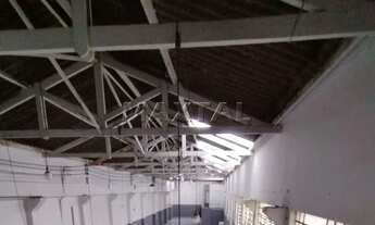 Imagem 3: Galpão com 500m² na Mooca, com 4 banheiros, 4 Vagas