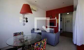 Imagem 2: Apartamento para Aluguel - Ipanema, 2 Quartos, 97 m2