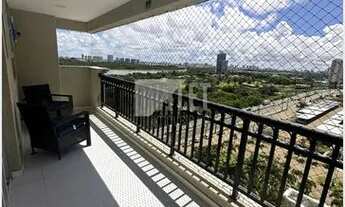 Imagem 6: Apartamento no Terramaris Ponta Negra