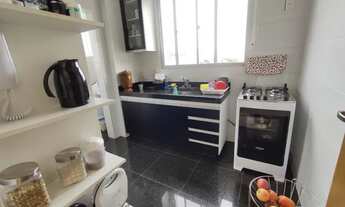 Imagem 5: Apartamento com 3 dormitórios à venda em Belo Horizonte