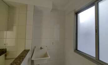 Imagem 6: Apartamento com 2 dormitórios para alugar, 53 m² por R$ 1.090/mês