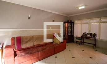 Imagem 4: Casa para Aluguel - Vila Mascote, 3 Quartos, 220 m2