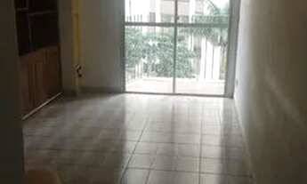 Imagem: -Apartamento com 2 dormitórios e 1 banheiro