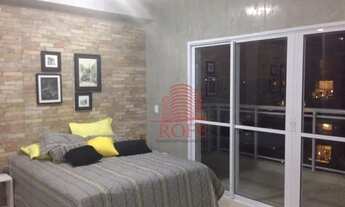 Imagem: Apartamento para alugar, 49 m² - Campo