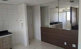 Imagem 5: Apartamento para Venda em Brasília, Taguatinga Norte (Taguatinga), 2 dormitórios, 1 banhei