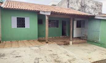 Imagem 3: Casa com 1 dormitório à venda, 60 m² por R$ 160.000,00 - Jardim das Palmeiras - Londrina/P