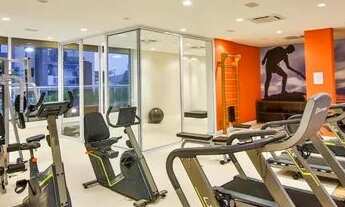 Imagem 5: Apartamento em Resort em Itanhaém Com Vista para O Mar