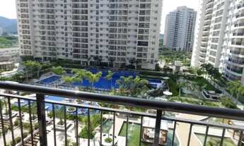 Imagem: Maayan - Cidade Jardim Apto 2 Qts Vista