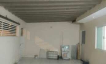 Imagem 3: Casa com 4 dormitórios, 275 m² - venda por R$ 371.000,00 ou aluguel por R$ 1.752,00/mês