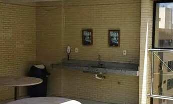 Imagem 3: Vend apto dois quartos na ponta verde