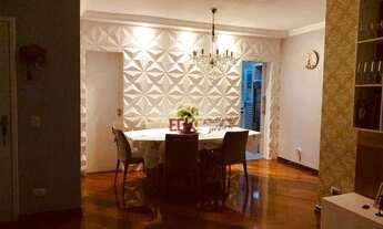 Imagem: Apartamento com 4 dormitórios à venda