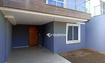 Imagem 2: Sobrado para Alugar por R$2.000.00 na Rua Pato Branco 279 No São Cristovão Cascavel/ PR