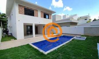Imagem 2: Casa com 4 dormitórios à venda, 287 m² por R$ 1.850.000,00 - Mina - Itupeva/SP