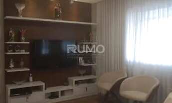 Imagem 3: Apartamento - Jardim Guanabara - Campinas