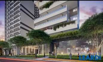 Imagem: APARTAMENTO - VILA NOVA CONCEIÇÃO - SP