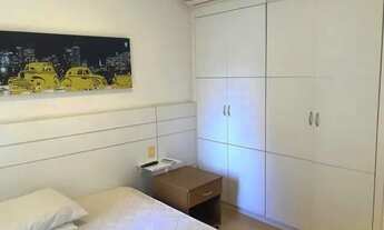 Imagem 5: São Paulo - Flat - Moema