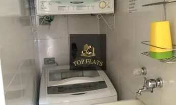 Imagem 7: Flat disponível no Itaim Bibi