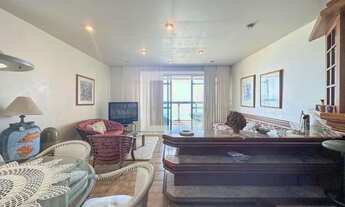 Imagem 7: Apartamento para Aluguel - Vila Luís Antônio, 3 Quartos, 180 m2