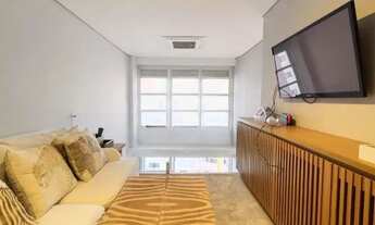 Imagem 3: Apartamento com 1 dormitório à venda, 61 m² por R$ 950.000,00 - Pinheiros - São Paulo/SP