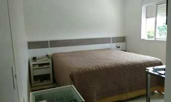 Imagem 4: Apartamento À Venda No Nova Aliança Com Sacada