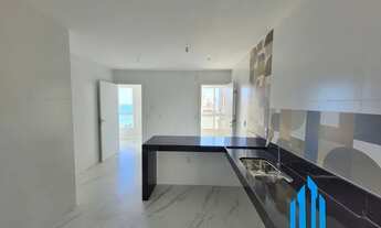 Imagem 6: Apartamento com 4 quartos sendo 4 suites, suite master a venda,215m² - Centro de Guarapar