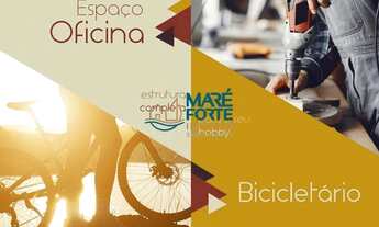 Imagem 5: PRÉ LANÇAMENTO NO ITAGUÁ COM ÁREA DE LAZER COMPLETA!